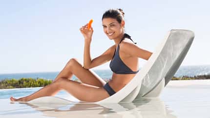 Mit dieser Beach-Body-Ernährung kommst du vor dem Urlaub in Form