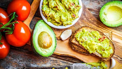 Unsere besten Avocado-Rezepte