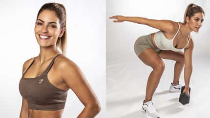 Nadia Elkaihel