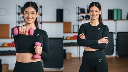 Sophia Ansari