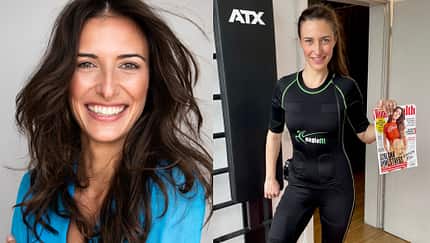Julia Obst