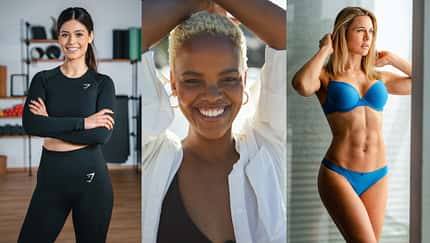 WOMEN'S HEALTH Covermodel-Contest 2022