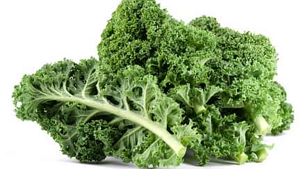 Diese Lebensmittel enthalten viel Vitamin A