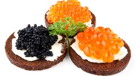 In diesen Lebensmitteln steckt am meisten Vitamin A