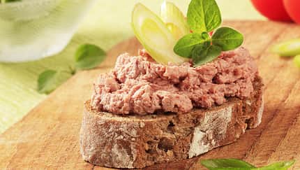 Diese Lebensmittel enthalten viel Vitamin A