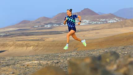 Triathlon ist ein Ausdauersport