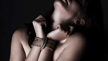 4. Sextipp: Fesselnde Liebe