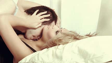 16. Sextipp: Doppelt scharf