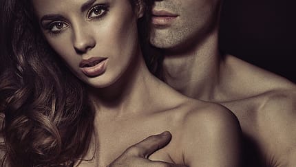 21. Sextipp: Heißer Spaß