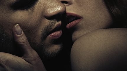 25. Sextipp: Züngeln Sie