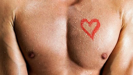 30. Sextipp: Schnuppern