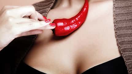 32. Sextipp: Scharfmacher