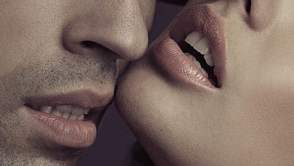 44. Sextipp: Heiße Lippe