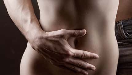 45. Sextipp: Magischer Druck