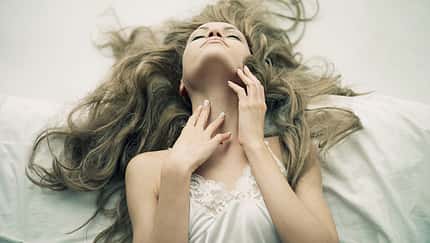 49. Sextipp: Verborgene Lust