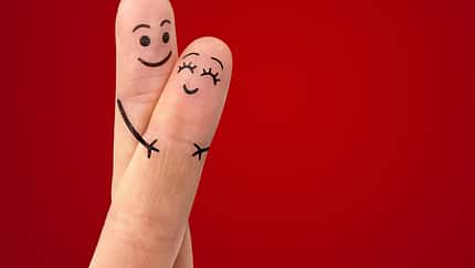 52. Sextipp: Fingerspiele