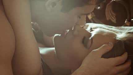 54. Sextipp: Nur mit der Ruhe