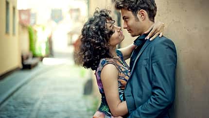 64. Sextipp: Verspielte Liebe