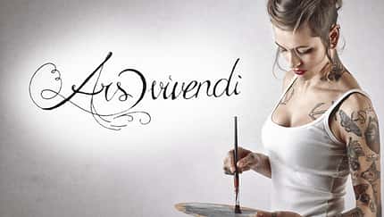 Tattoo sprüche für Frauen 2016
