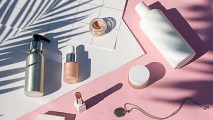 Women's Health Praktikum Ressort Beauty