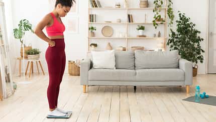 Vorsicht, Jo-Jo-Effekt! 7 Tipps, wie du dein Wunschgewicht hältst