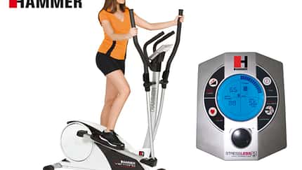 Crosstrainer