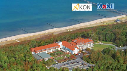 Graal Müritz Hotel