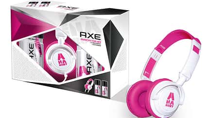Axe