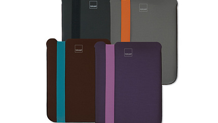 Stylische iPad Hüllen von Acme Made