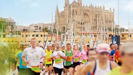 TUI Marathon 