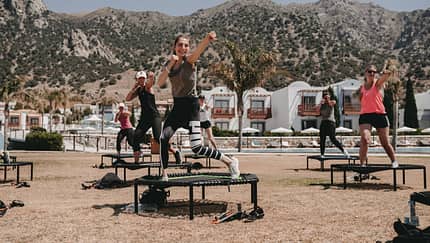 Women's Health CAMP Das Women's Health CAMP