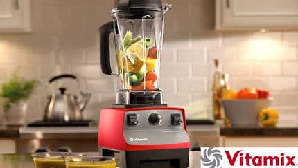 Vitamix TNC 5200 Standmixer