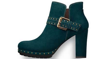 Stiefeletten von Tamaris