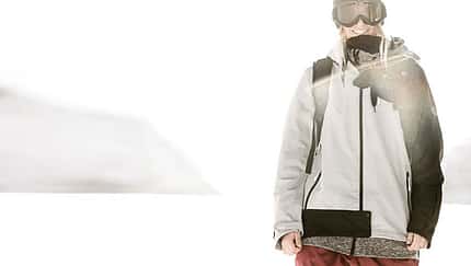 Boarder-Outfit von O'Neill