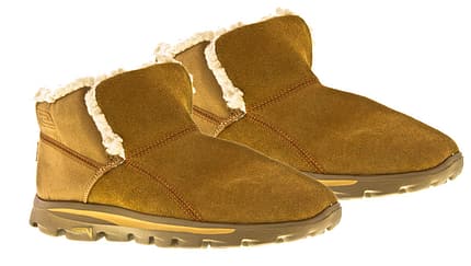 Halbstiefel "on-the-GO" von Skechers