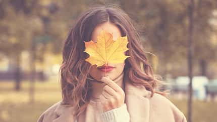 Dass es den Herbstblues gibt, ist wissenschaftlich belegt.