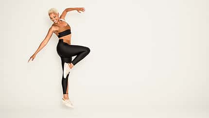 Dein perfektes Ganzkörper-Workout von Covermodel Maduo
