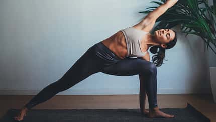 Mobility-Training