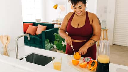 7 Neujahrs-Upgrades für deine Ernährung