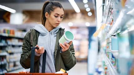4 Gründe, warum der Nutri-Score auch mal daneben liegt