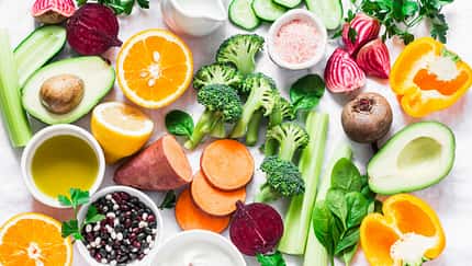 Das müssen Sie über Vitamine wissen