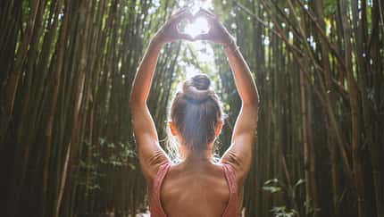 6 Frauen, die uns zu mehr Nachhaltigkeit und Mindfulness inspirieren