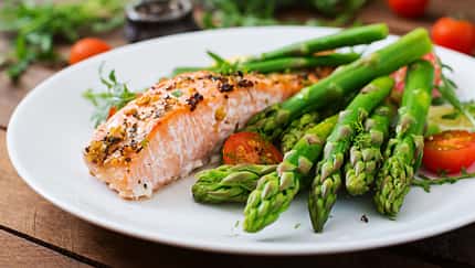 6 gesunde Spargel-Gerichte – ohne Sauce Hollandaise