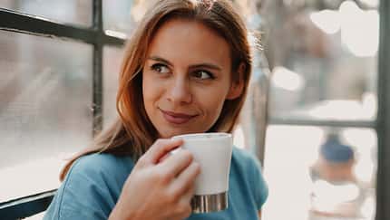 Abnehmen mit Kaffee? So beeinflusst Koffein dein Gewicht