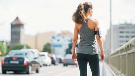 Schlank ohne Stress: Darum machen wir jetzt alle LISS