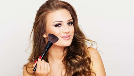Contouring