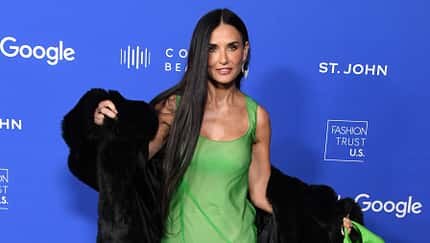Demi Moore
