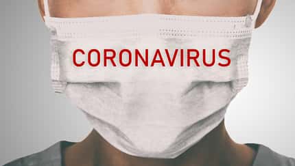 Das Corona-Virus wird auch im Herbst 2023 zunehmend ein Thema sein