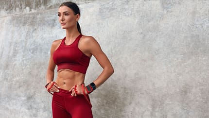 Zughilfen sind ideal für Bodybuilding, Kraftsport und Powerlifting, da sie die Griffkraft der Hände stärken, sowie die Unterarme entlasten.  