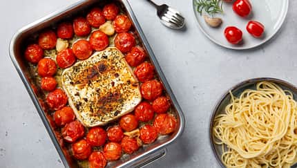 So (un-)gesund sind die Food-Trends auf TikTok und Insta wirklich